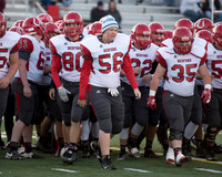Bedford vs Dexter