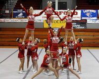 Junior High Competitive