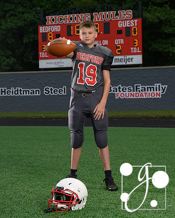7 kidd bryson
