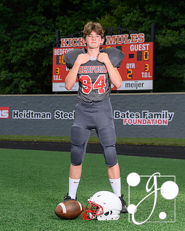 8 cowell jaxson