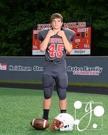 8 durham brady