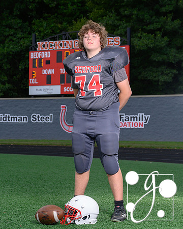 8 fielding quinton