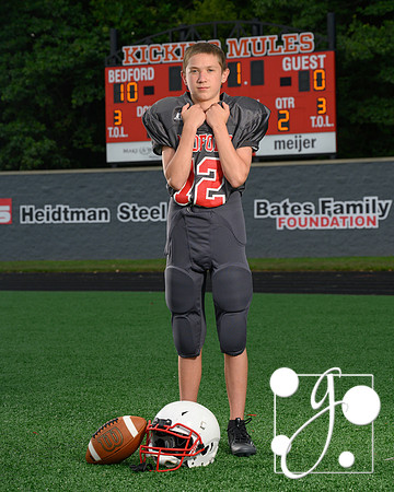 8 nieman noah