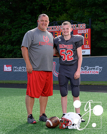 8 secor dad
