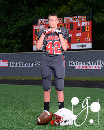 8 wooley tanner