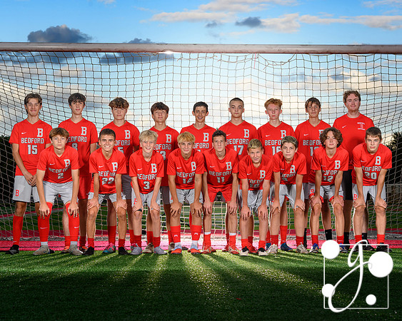 j soccer