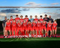 Soccer - Boys