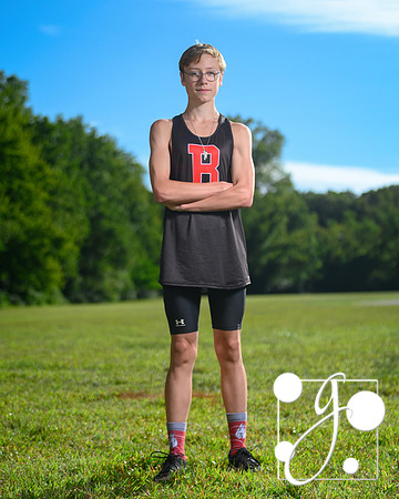 gazelle connor