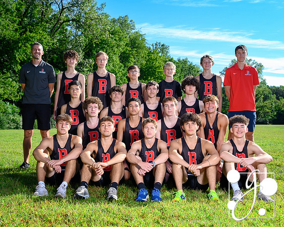xc boys