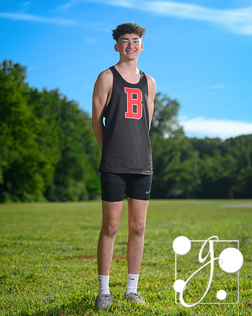 yeager trent