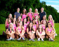 Cross Country - Girls
