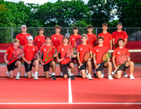 Tennis - Boys