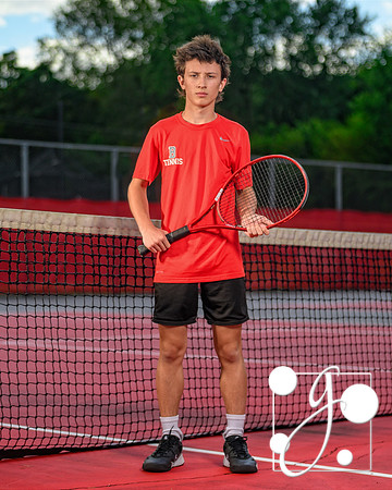 jv cole xander