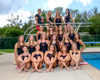 Swim - Girls