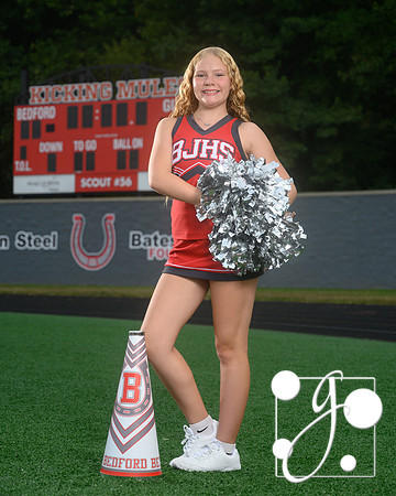 8 norton haylee