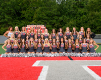 Sideline Cheer