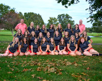 Golf - Girls