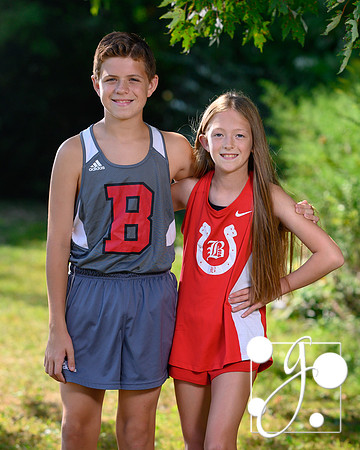 cousino sibs