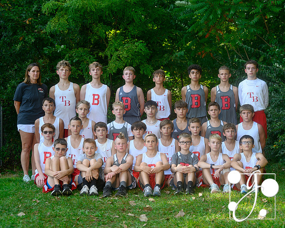 xc boys