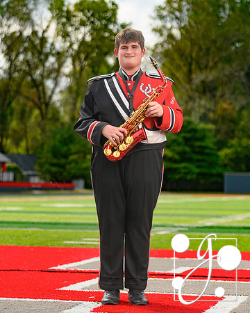 asax letterman matthew