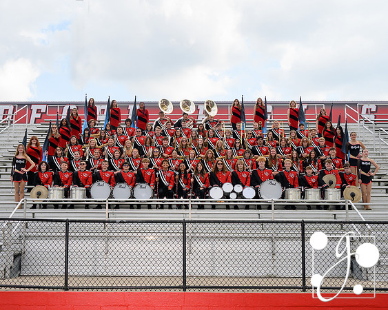 band