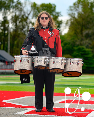 drum bush adam
