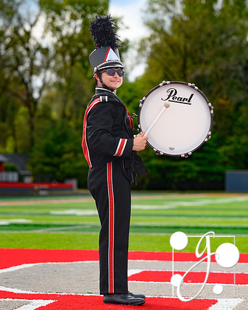 drum dezanett wyatt
