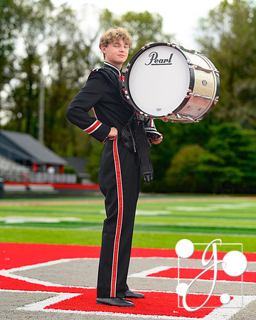 drum druivage sam