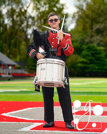 drum kronk landon