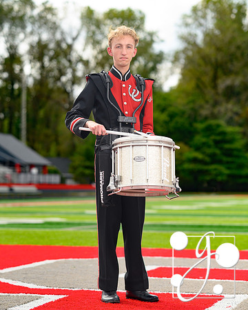 drum ladwig cole