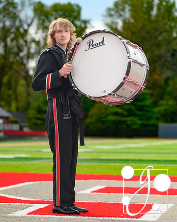 drum ligman cayden