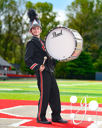 drum nusbaum charles