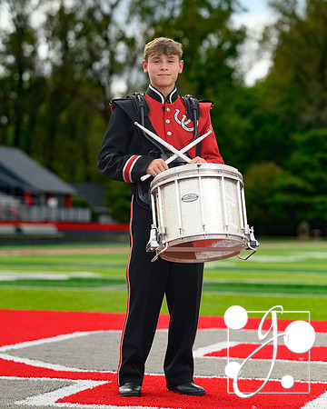 drum rork evan
