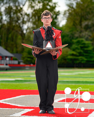 drum salva brian