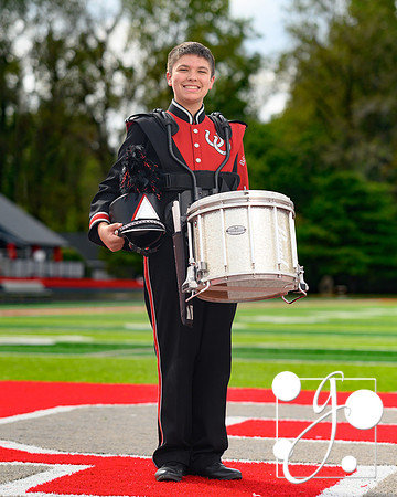drum webster noah