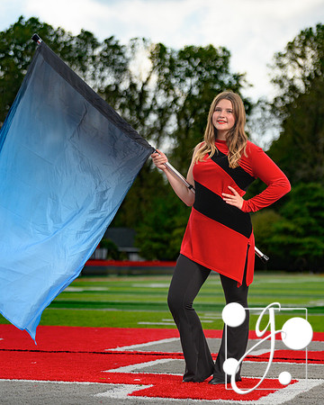 flag haaser kylie