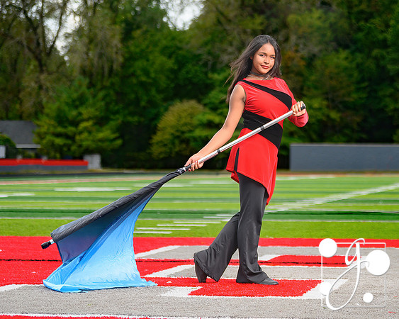 flag johns zarah