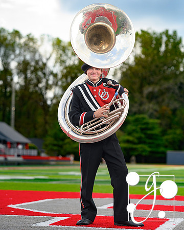tuba dougherty luke