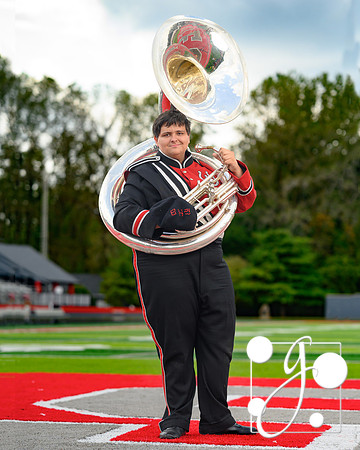 tuba st germain benjamin