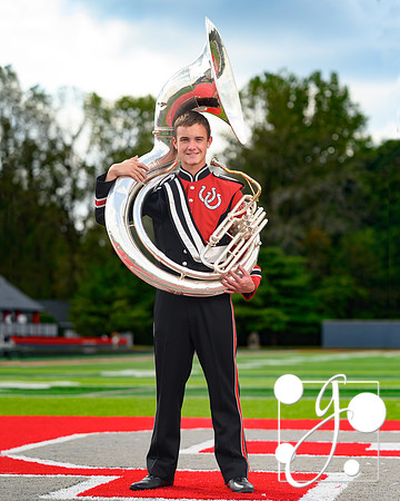 tuba williams parker