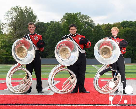 tuba