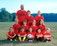 Fall - Soccer - 2-3