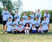 Fall - Soccer - 6-8