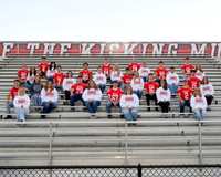 Senior Moms