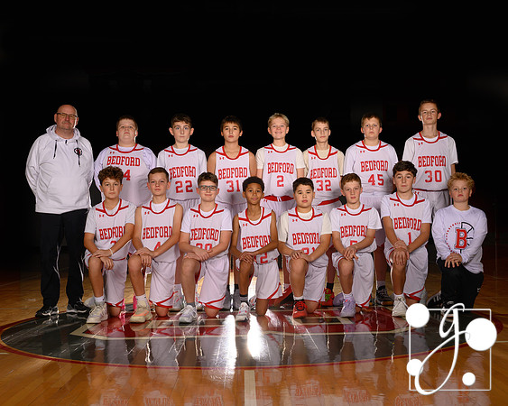 7 boys basketball