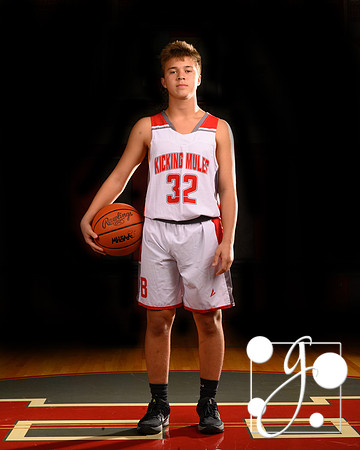 9 gentry jimmy