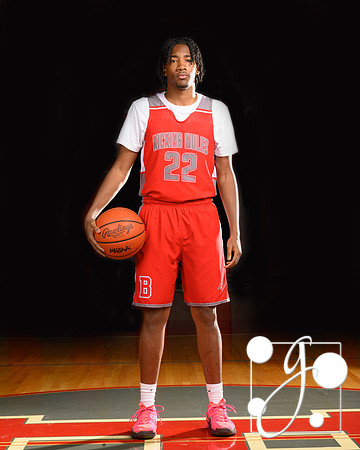 jv armour isaiah