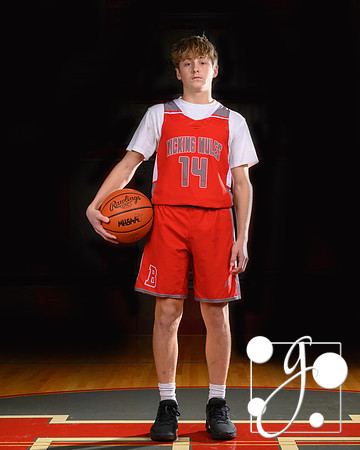 jv harman colton