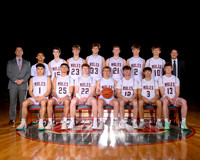 Basketball - Boys