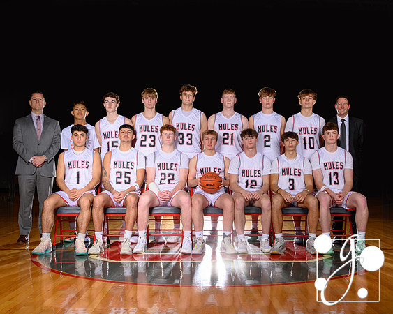 v boys basketball